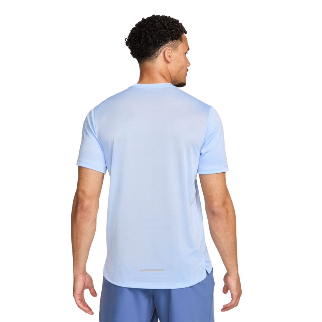 Nike Miler T-Shirt 1.0 - Cobalt Bliss Blue