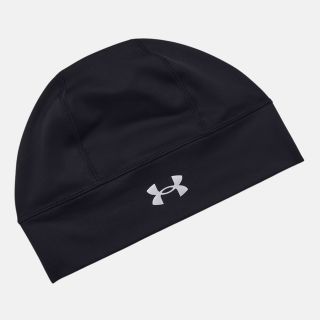 Under Armour Storm Running Beanie - Black