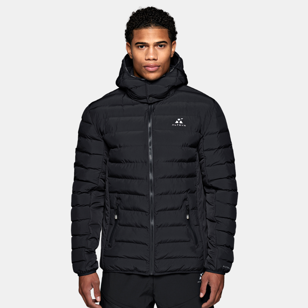 Skiddaw Puffer Jacket