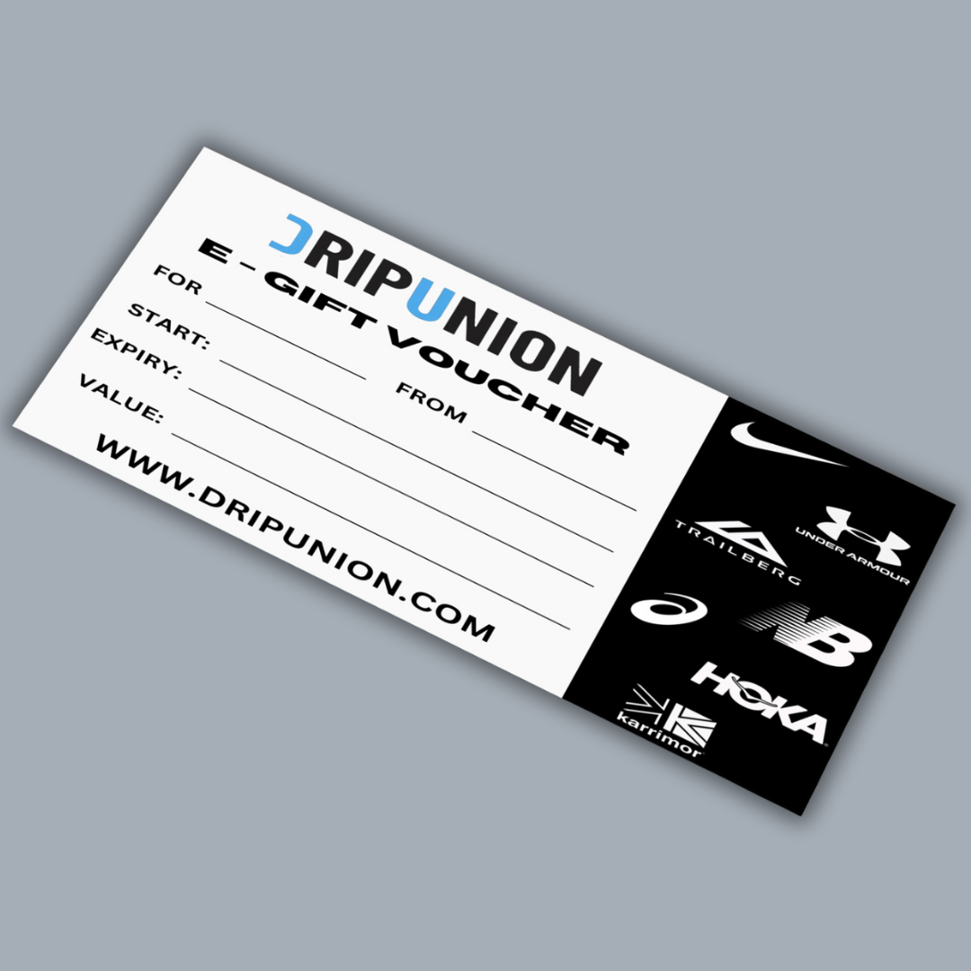 DripUnion E-Gift Card