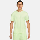 Nike UV Miler T-Shirt - Barely Volt