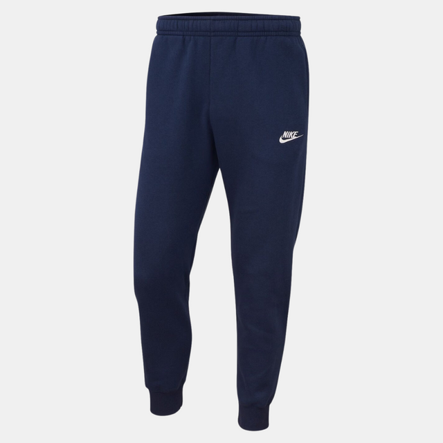 Nike Club Fleece Pants - Navy