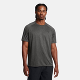 Under Armour Tech 2.0 T-Shirt - Charcoal Grey
