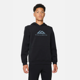 Trailberg Boys Stormlight Tracksuit - Black