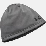 Under Armour Storm Running Beanie - Grey