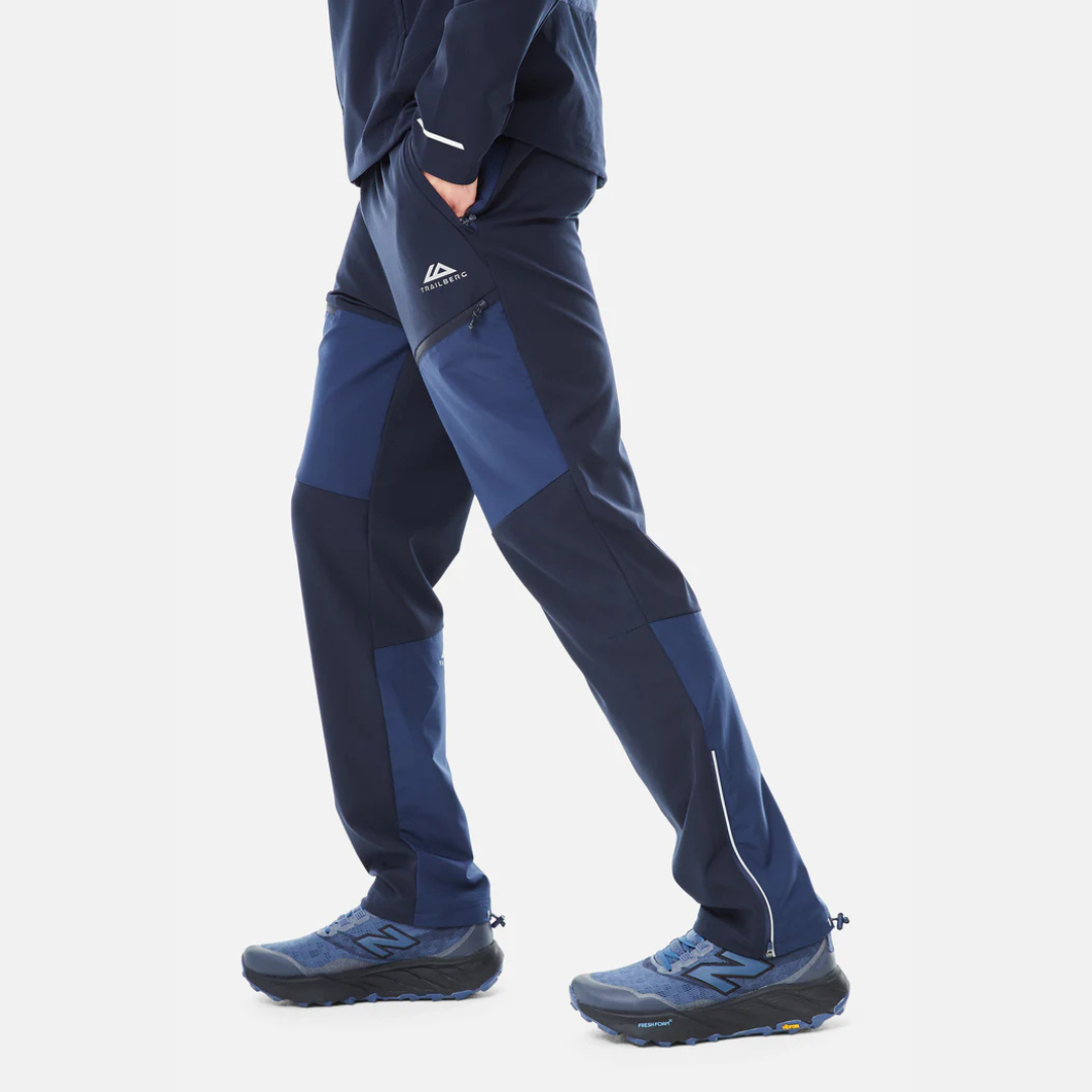 Rhine 2.0 Pants Navy Blue