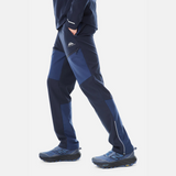 Trailberg Rhine 2.0 Hybrid Tracksuit - Navy