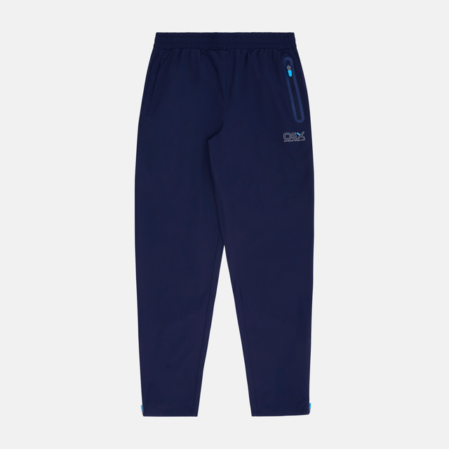 OEX Fell 2.0 Tracksuit - Azure/Navy