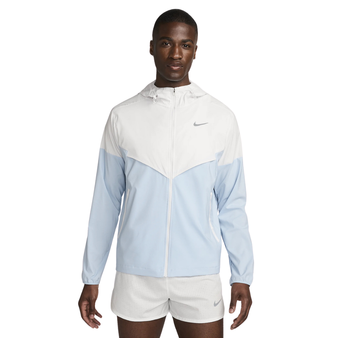 Nike Packable Repel Windbreaker Jacket Light Armoury