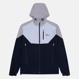 OEX Bachar Tracktop - Black/Taupe