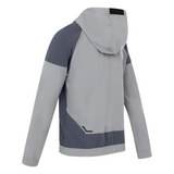 Cruyff Elite Tracktop SS25 - Grey