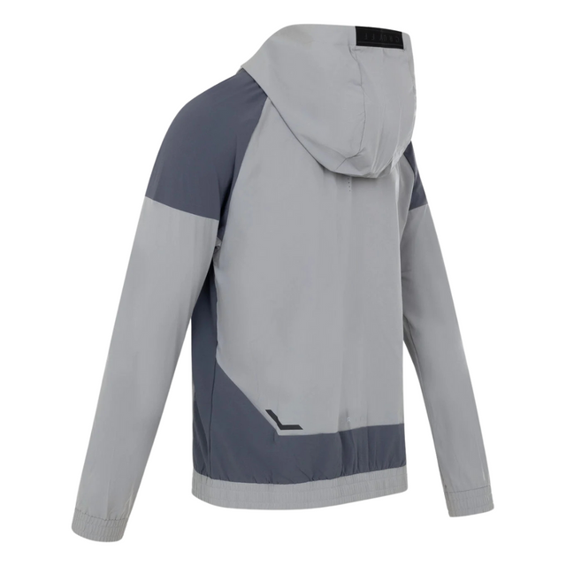 Cruyff Elite Tracktop - Grey