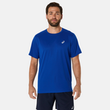 Asics Core T-Shirt - Royal Blue