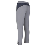 Cruyff Elite Track Pants SS25 - Grey