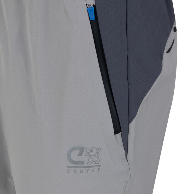 Cruyff Elite Track Pants - Grey