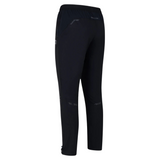 Cruyff Elite Track Pants SS25 - Black