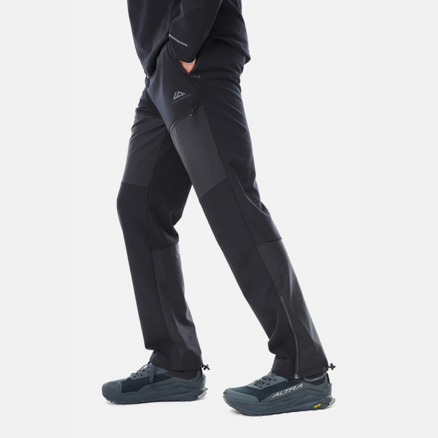 Trailberg Rhine 2.0 Pants - Black