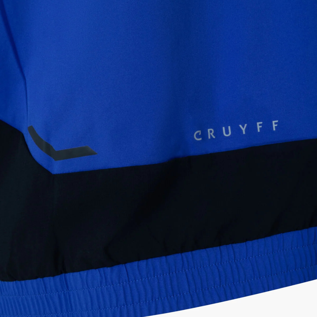 Cruyff Elite Tracktop - Blue