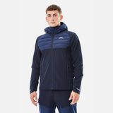Trailberg Rhine 2.0 Hybrid Tracksuit - Navy