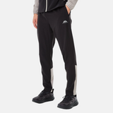 Trailberg Focus Pants - Black/Pale Taupe