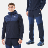 Trailberg Rhine 2.0 Hybrid Tracksuit - Navy