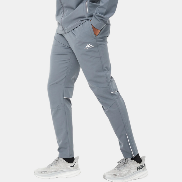 Trailberg Vertigo 2.0 Pants - Grey / Blue