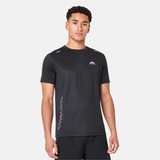 Trailberg Crest 3.0 T-Shirt - Black