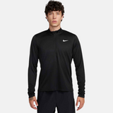 Nike Pacer 1/4 Zip - Black