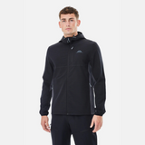Trailberg Tour 3.0 Tracksuit - Black/Asphalt