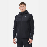 Trailberg Rhine 2.0 Hybrid Tracksuit - Black