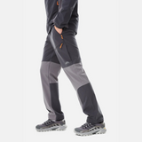 Trailberg Tour 3.0 Pants - Urban Smoke