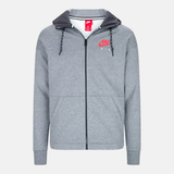 Nike Air Tracksuit - Anthracite/Grey
