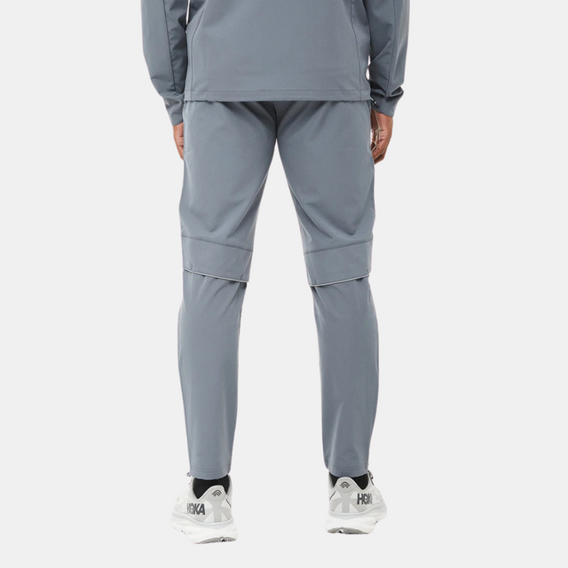 Trailberg Vertigo 2.0 Tracksuit - Grey / Blue