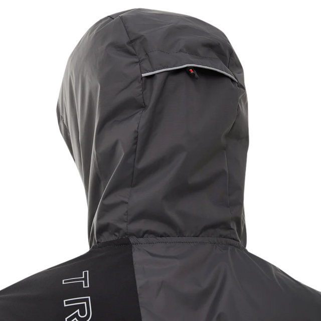 Trailberg Vertigo 2.0 Hood - Black / Grey