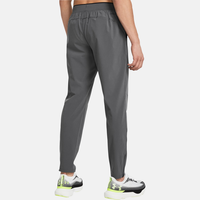 Under Armour Launch Pants - Grey