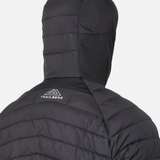 Trailberg Cyclone Padded Jacket - Black