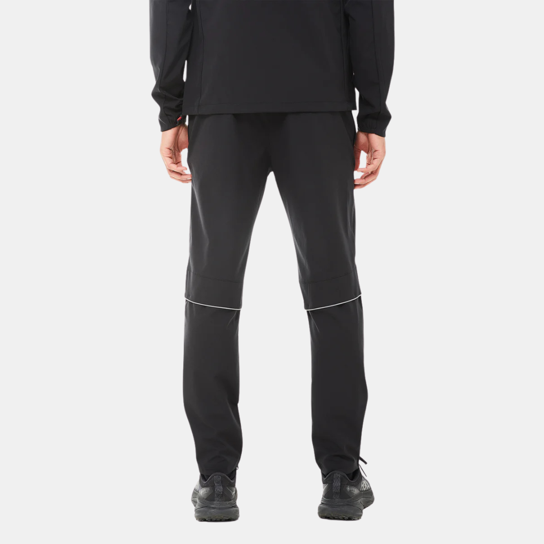 Trailberg Vertigo 2.0 Tracksuit - Black / Grey