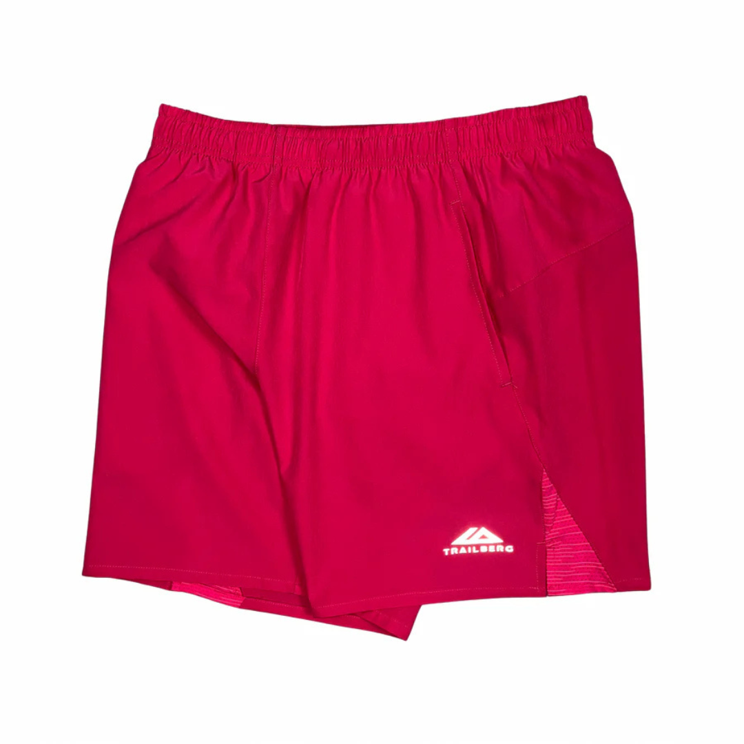 Trailberg Element 2.0 Shorts - Pink