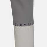 Cruyff Elite 2.0 Trackpants - Grey/Black