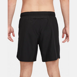 Nike Miler T-Shirt / Challenger Shorts Set - Black