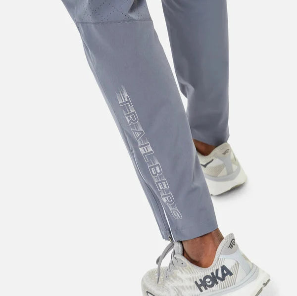 Trailberg Cloud AW24 Pants - Thunder Grey