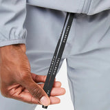 Trailberg Cloud Pants - Light Grey