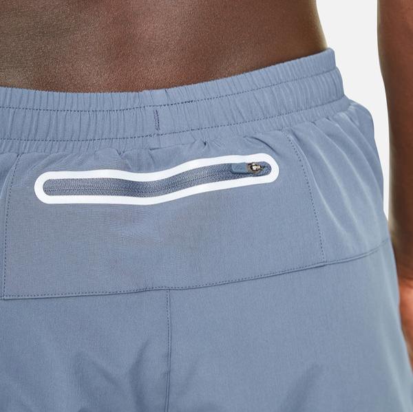 Trailberg Cloud AW24 Shorts - China Blue