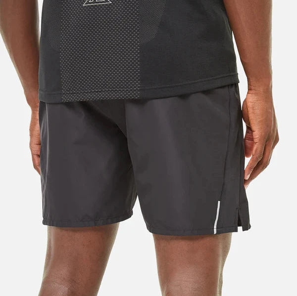 Trailberg Essentials AW24 Shorts - Black