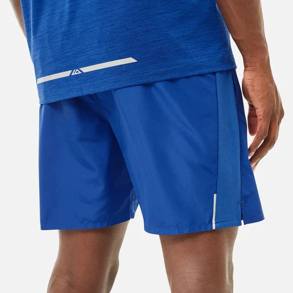 Trailberg Essentials AW24 Shorts - Cobalt Blue