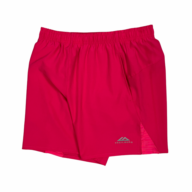 Trailberg Element 2.0 Shorts - Pink