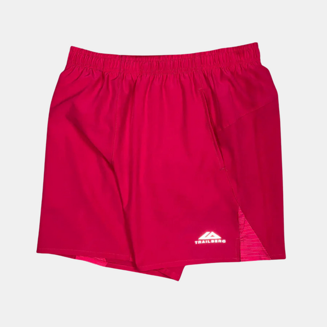 Trailberg Element 2.0 Shorts - Pink