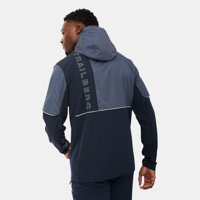 Trailberg Vertigo 2.0 Tracksuit - Ombre Blue