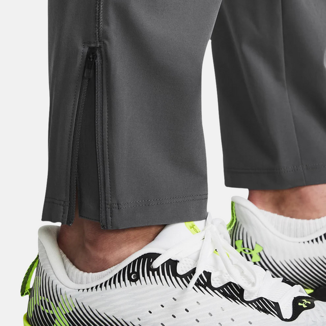 Under Armour Launch Pants - Grey
