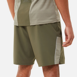 Trailberg Cloud Short - Khaki
